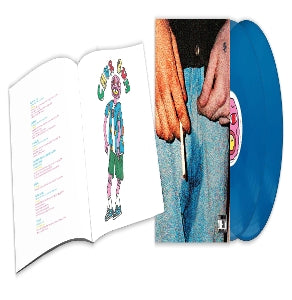 Tyler, the Creator ~ Cherry Bomb (Vinyl) - Djungel & Jazz