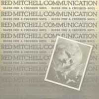 Red Mitchell / Communication  ~ Blues For A Crushed Soul (Vinyl) - Djungel & Jazz