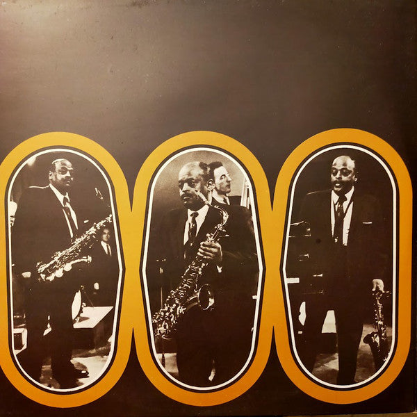 Ben Webster : Ballads By Ben Webster (2xLP, Comp, Mono)