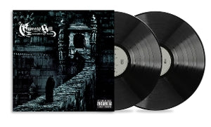 Cypress Hill ~ Iii (Temples of Boom) (Vinyl) - Djungel & Jazz