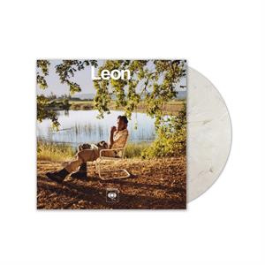 Leon Bridges ~ Leon (Vinyl) - Djungel & Jazz