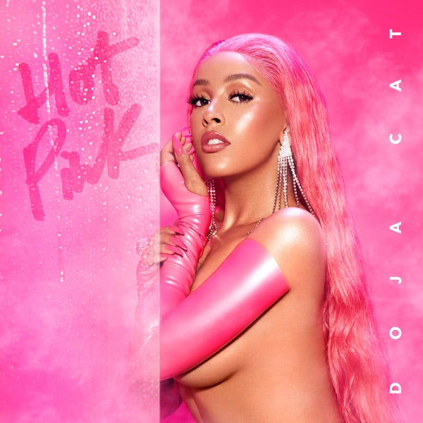 Doja Cat ~ Hot Pink (Vinyl) - Djungel & Jazz