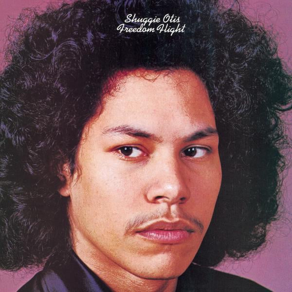 Shuggie Otis ~ Freedom Flight (Vinyl) - Djungel & Jazz