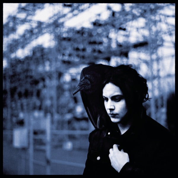 Jack White ~ Blunderbuss (Vinyl) - Djungel & Jazz