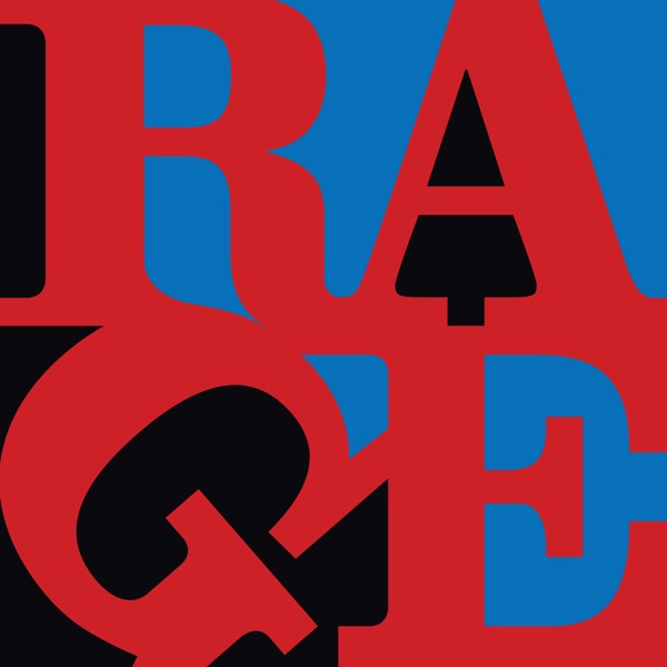 Rage Against The Machine ~ Renegades (Vinyl) - Djungel & Jazz