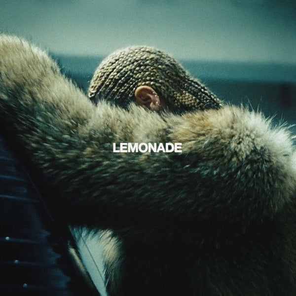 Beyoncé ~ Lemonade (Vinyl) - Djungel & Jazz