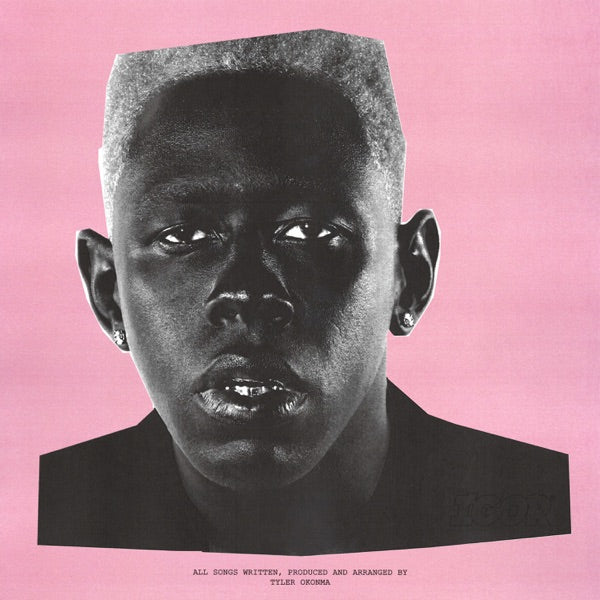 Tyler, The Creator ~ Igor (Vinyl) - Djungel & Jazz