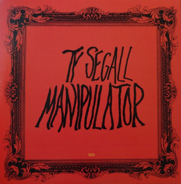 Ty Segall ~ Manipulator (Vinyl) - Djungel & Jazz