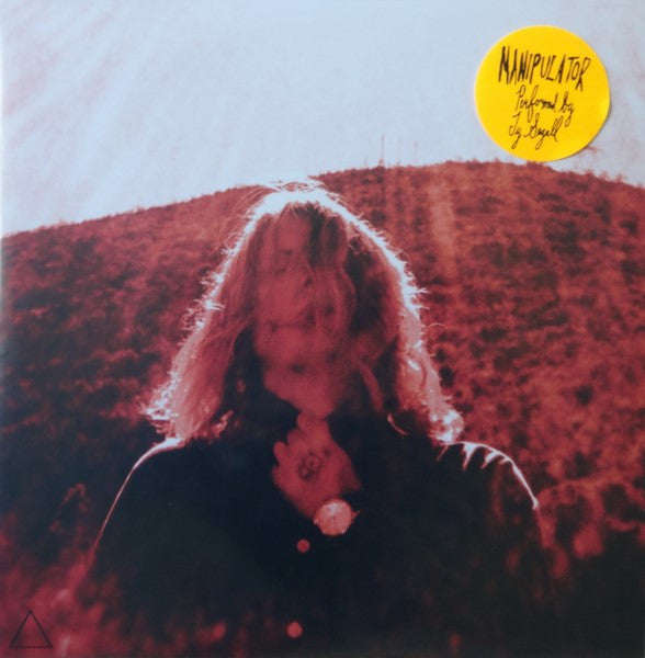 Ty Segall ~ Manipulator (Vinyl) - Djungel & Jazz