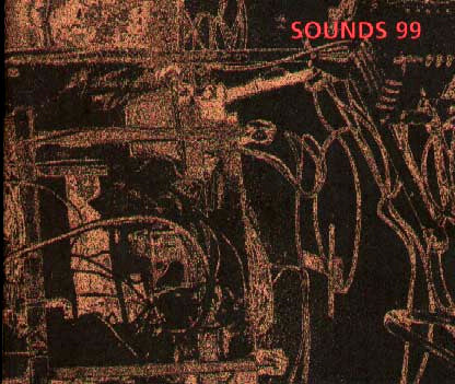 Various ~ Sounds 99 (Vinyl) - Djungel & Jazz