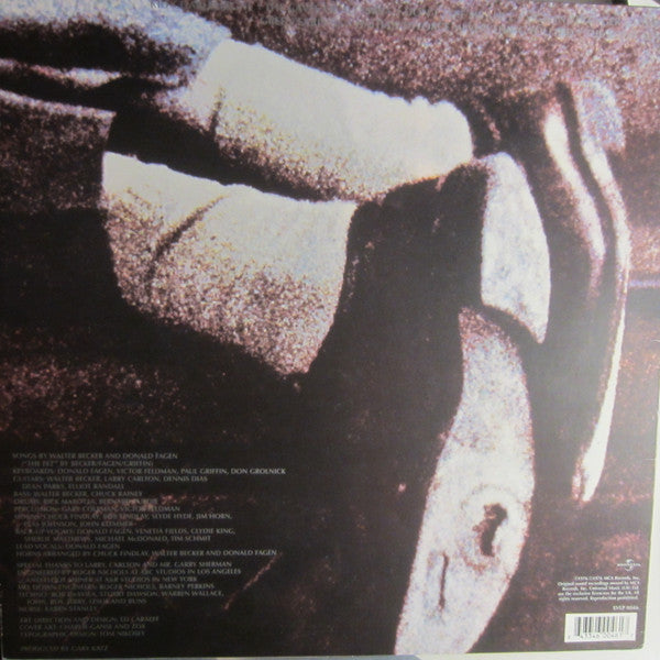 Steely Dan ~ The Royal Scam (Vinyl) - Djungel & Jazz