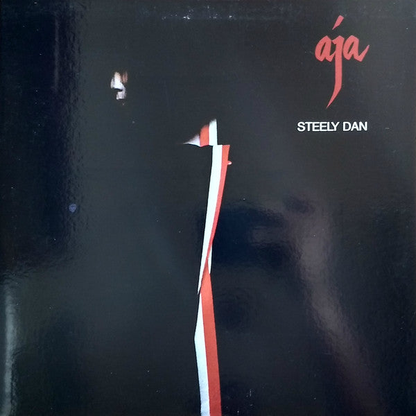 Steely Dan ~ Aja (Vinyl) - Djungel & Jazz