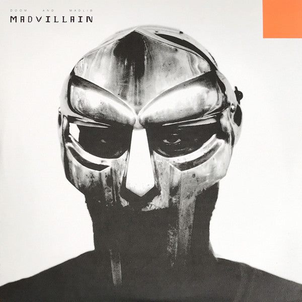 Madvillain ~ Madvillainy (Vinyl) - Djungel & Jazz