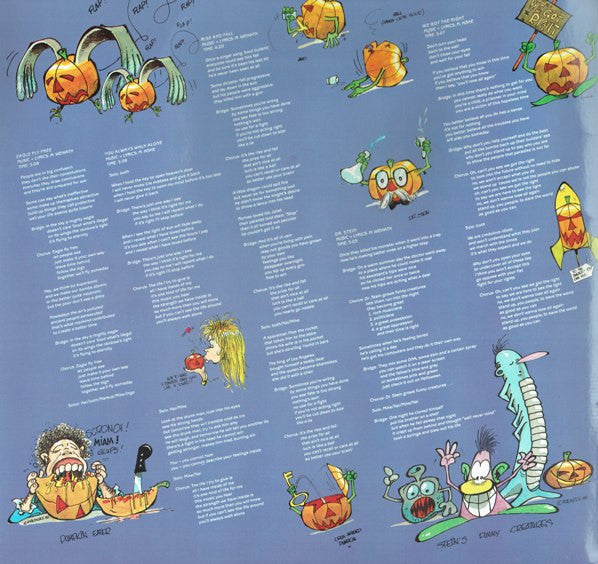 Helloween ~ Keeper Of The Seven Keys - Part II (Vinyl) - Djungel & Jazz