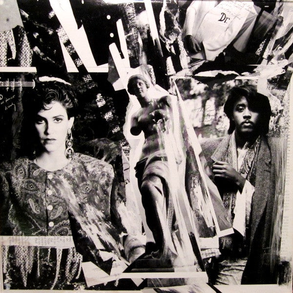 Prince And The Revolution ~ Parade (Vinyl) - Djungel & Jazz