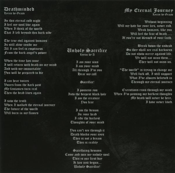 Armagedda ~ The Final War Approaching (Vinyl) - Djungel & Jazz