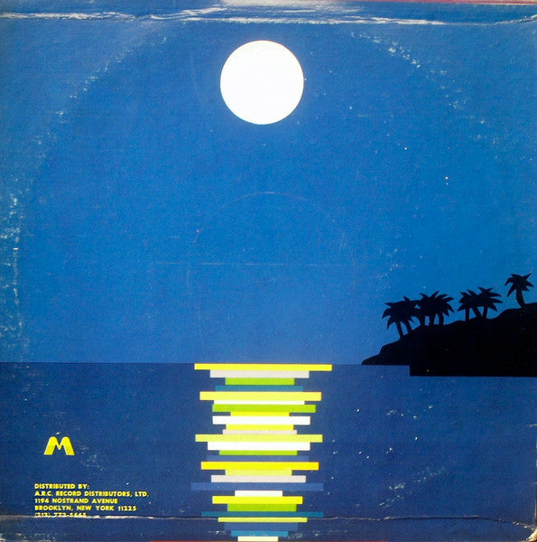 Conky : Sweet Mother (12")