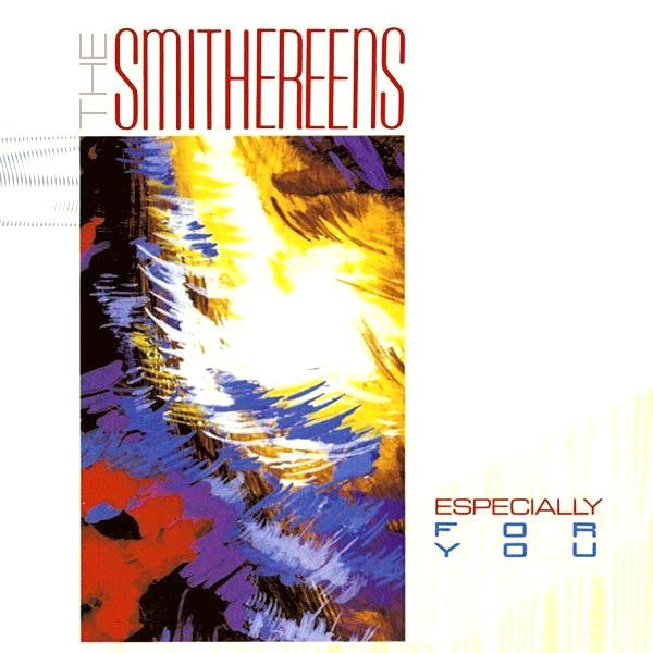 The Smithereens ~ Especially For You (Vinyl) - Djungel & Jazz