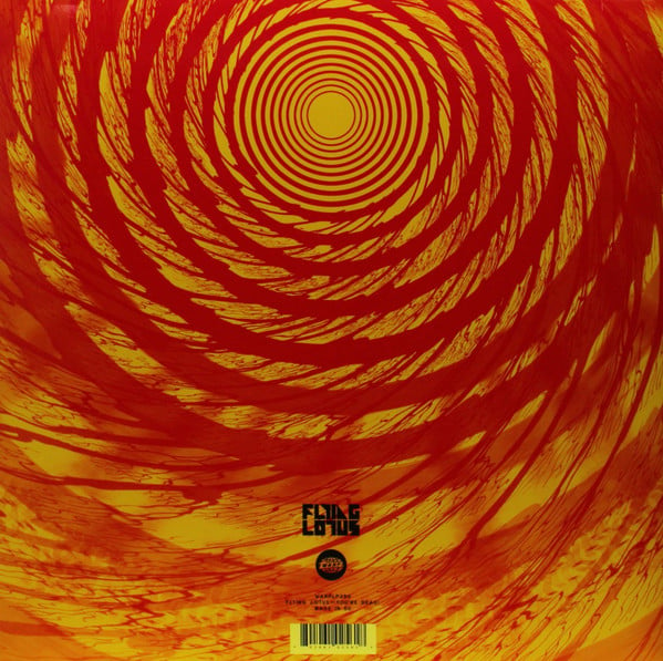 Flying Lotus : You're Dead! (2x12", Album)