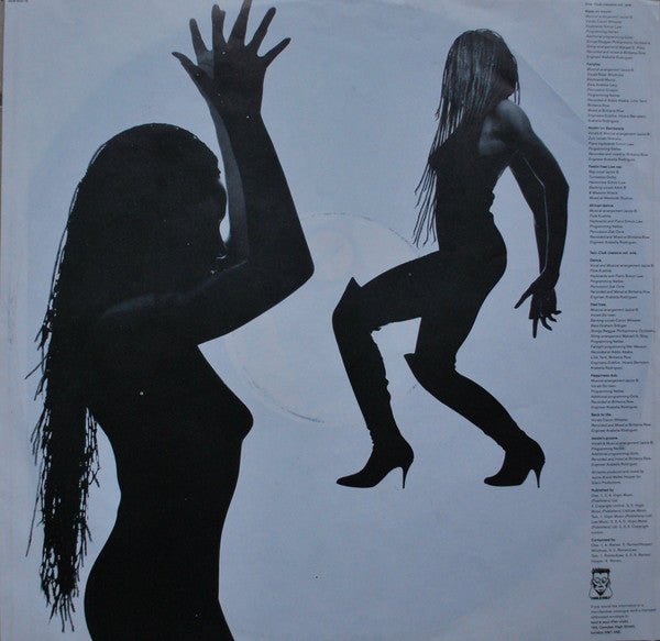 Soul II Soul ~ Club Classics Vol. One (Vinyl) - Djungel & Jazz