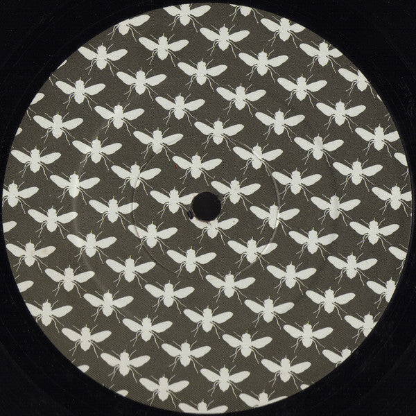 Kayot : Clear Sky (12")