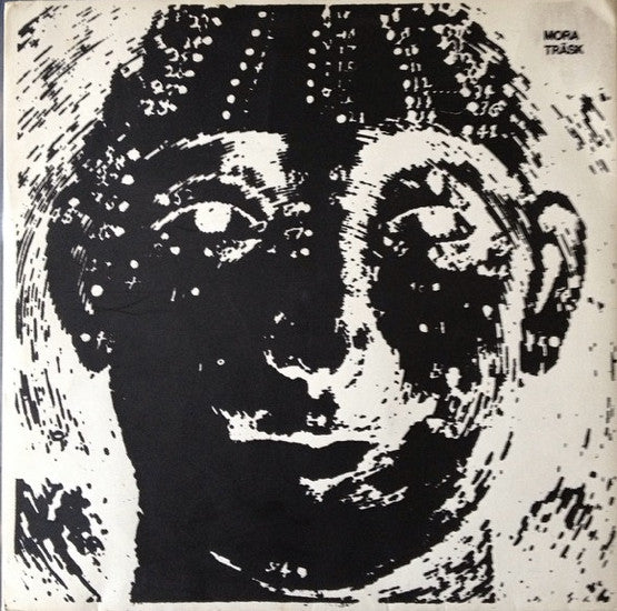 Mora Träsk ~ Mora Träsk (Vinyl) - Djungel & Jazz