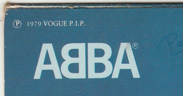 ABBA ~ Voulez-Vous (Vinyl) - Djungel & Jazz