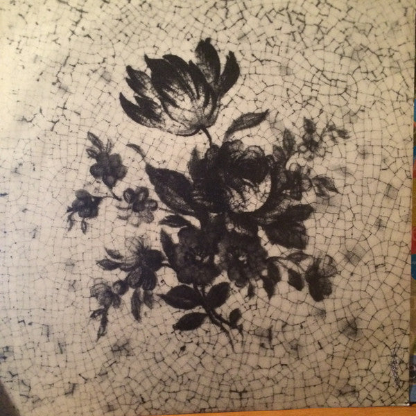 Various ~ Flower Power (Vinyl) - Djungel & Jazz