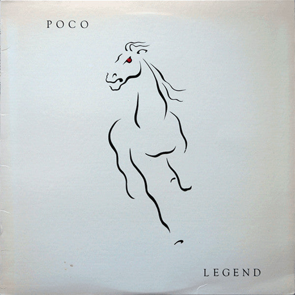 Poco  ~ Legend (Vinyl) - Djungel & Jazz