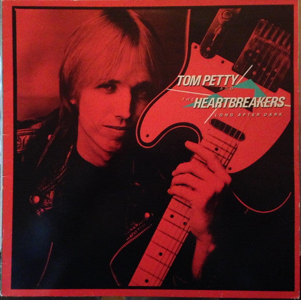 Tom Petty And The Heartbreakers ~ Long After Dark (Vinyl) - Djungel & Jazz