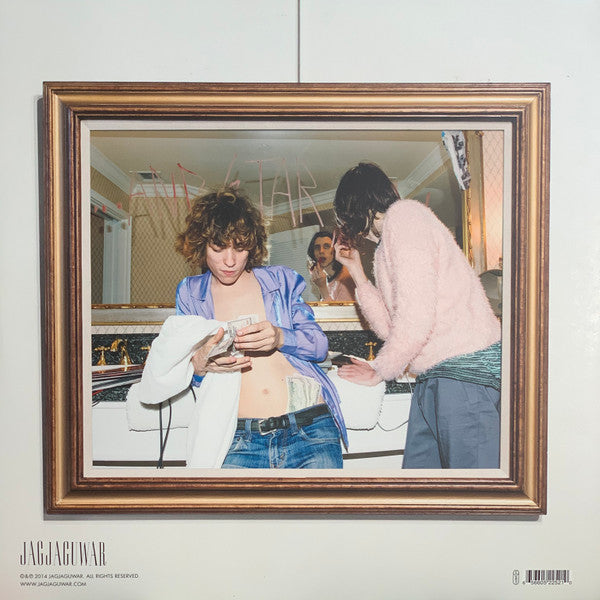 Foxygen ~ ... And Star Power (Vinyl) - Djungel & Jazz