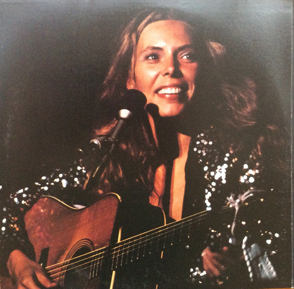 Joni Mitchell And The L.A. Express ~ Miles Of Aisles (Vinyl) - Djungel & Jazz