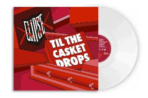 Clipse ~ Til the Casket Drops (Vinyl) - Djungel & Jazz