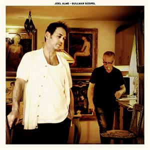 Joel Alme ~ Gullmar Gospel (Vinyl) - Djungel & Jazz