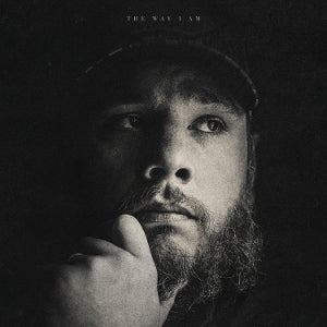 Luke Combs ~ The Way I Am (Vinyl) - Djungel & Jazz