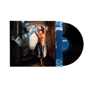 Nectar Woode ~ Naturally (Vinyl) - Djungel & Jazz