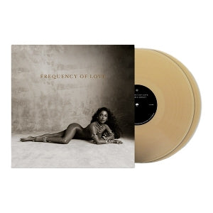 Victoria Monét ~ Frequency of Love (Vinyl) - Djungel & Jazz