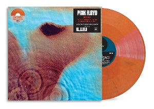 Pink Floyd – Meddle (LP)