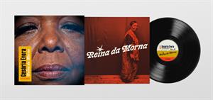 Cesária Evora ~ Reina Da Morna (Vinyl) - Djungel & Jazz
