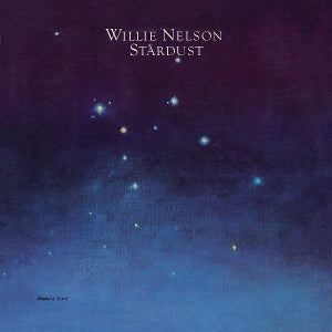 Willie Nelson ~ Stardust (Vinyl) - Djungel & Jazz