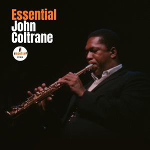 John Coltrane – Essential John Coltrane (LP)