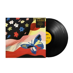 Avalanches ~ Wildflower (Vinyl) - Djungel & Jazz