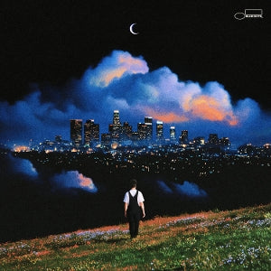 Kiefer – Memory Bomb (LP)