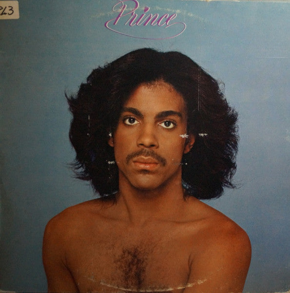 Prince : Prince (LP, Album)