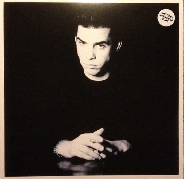 Nick Cave And The Bad Seeds ~ The Firstborn Is Dead (Vinyl) - Djungel & Jazz