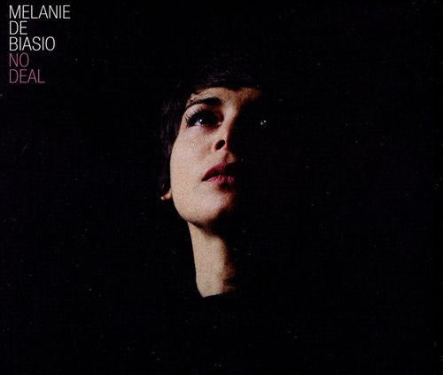 Melanie De Biasio : No Deal (LP, Album, RE)