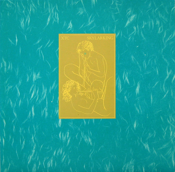 XTC : Skylarking (LP, Album)