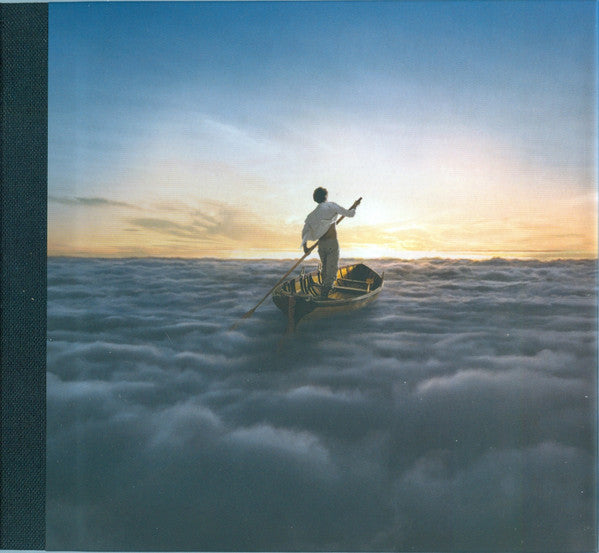 Pink Floyd ~ The Endless River (Vinyl) - Djungel & Jazz