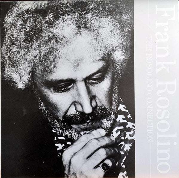 Frank Rosolino ~ The Rosolino Connection (Vinyl) - Djungel & Jazz