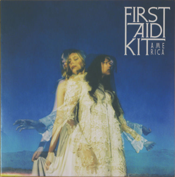 First Aid Kit ~ America (Vinyl) - Djungel & Jazz